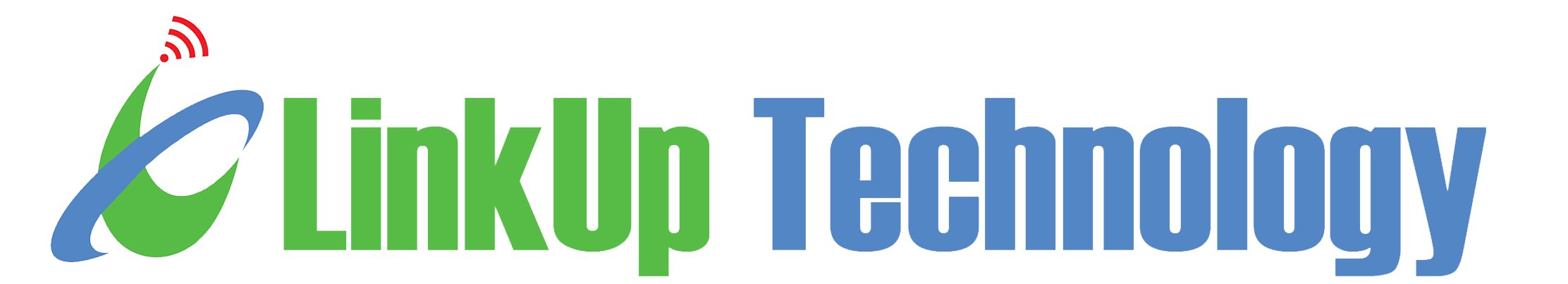 Linkup Technology Logo